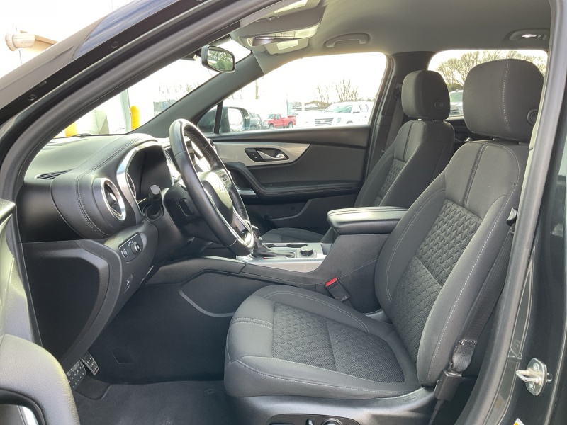 Used 2020 Chevrolet Blazer LT SUVs
