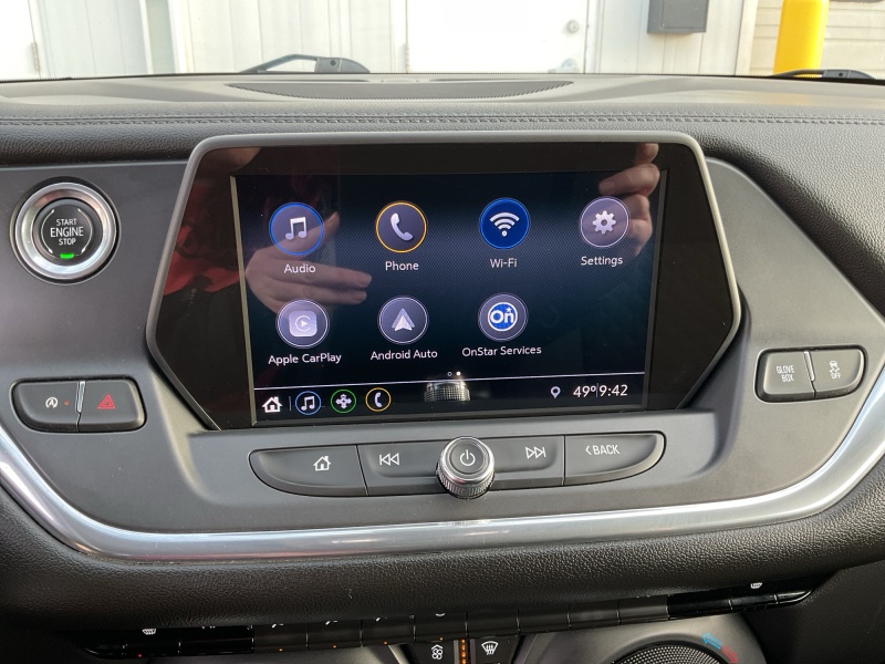 2020 Chevrolet Blazer