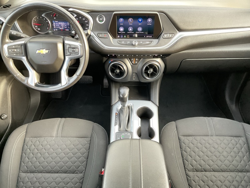 2020 Chevrolet Blazer