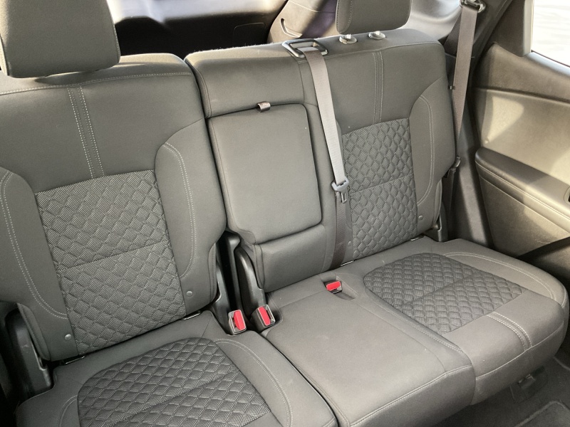 2020 Chevrolet Blazer