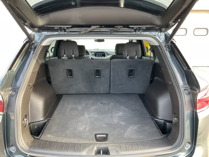 2020 Chevrolet Blazer