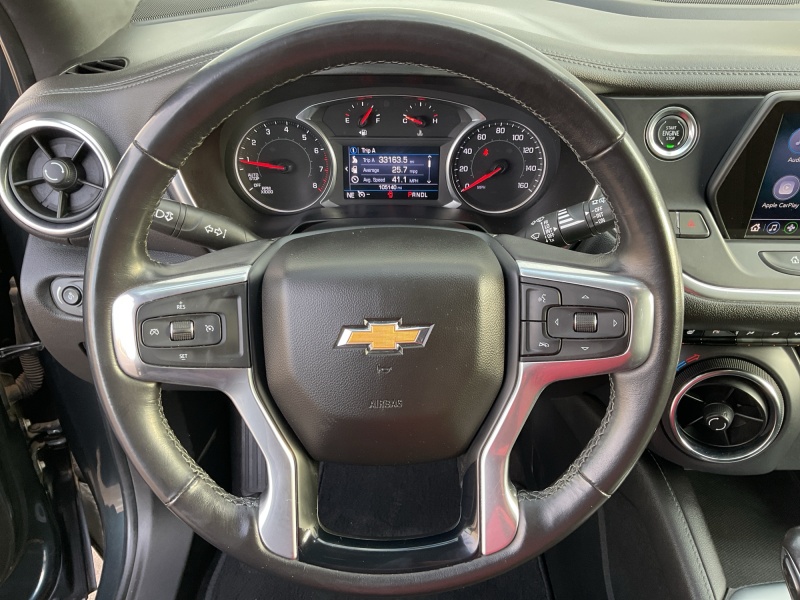 2020 Chevrolet Blazer