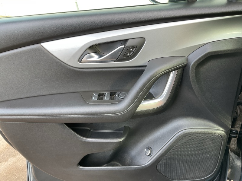 2020 Chevrolet Blazer