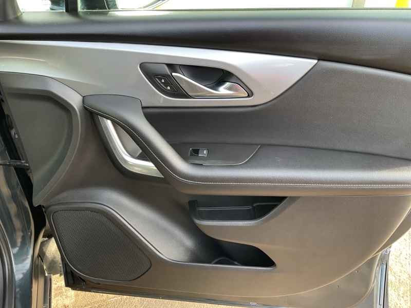 2020 Chevrolet Blazer