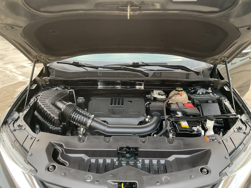 2020 Chevrolet Blazer