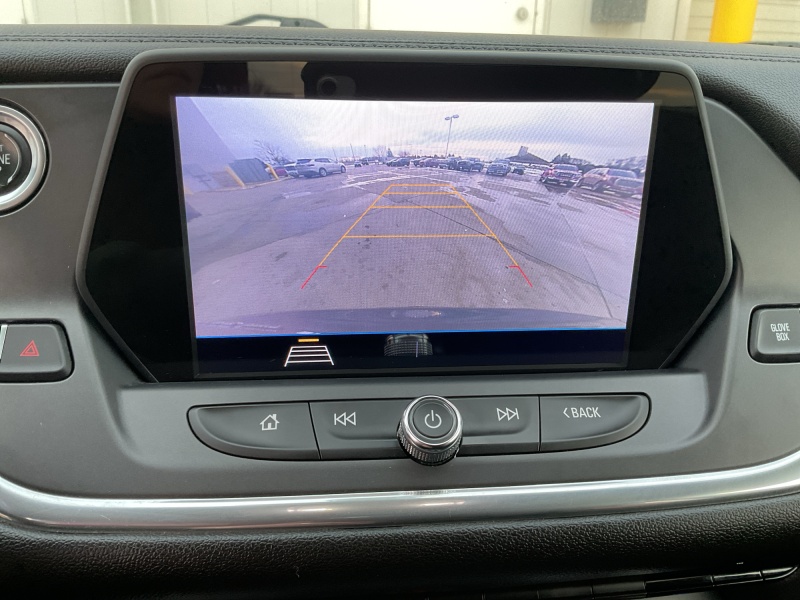 2020 Chevrolet Blazer