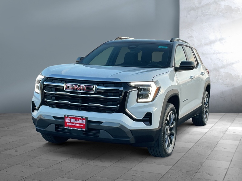 New 2026 GMC Terrain  Elevation Crossovers