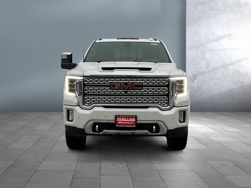 2022 GMC Sierra 2500HD