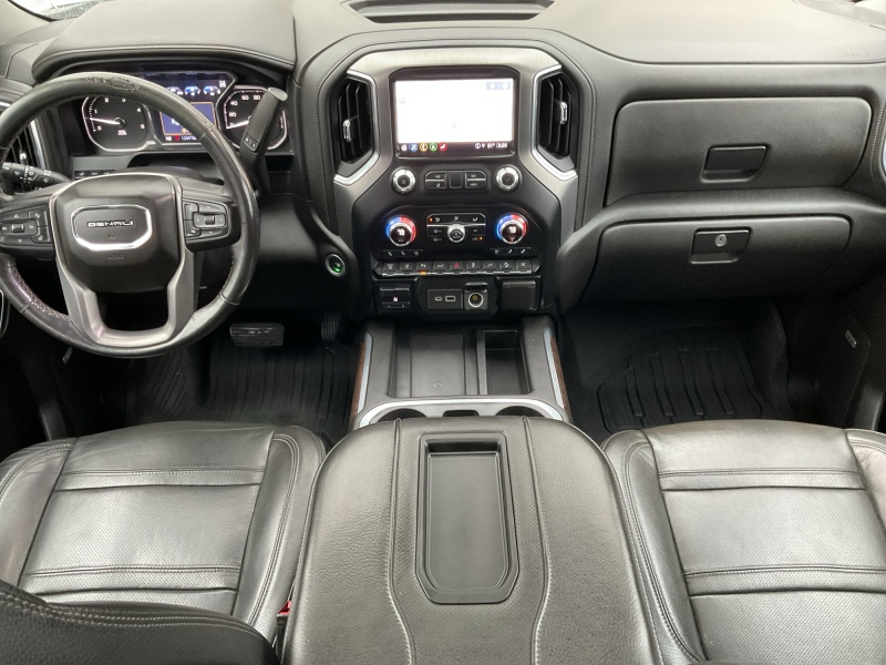 2022 GMC Sierra 2500HD