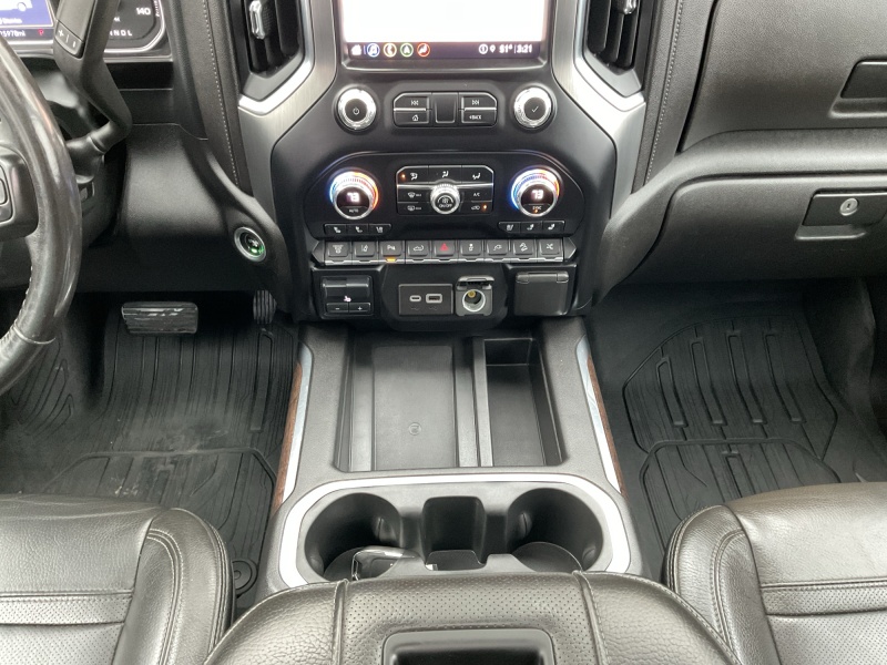 2022 GMC Sierra 2500HD