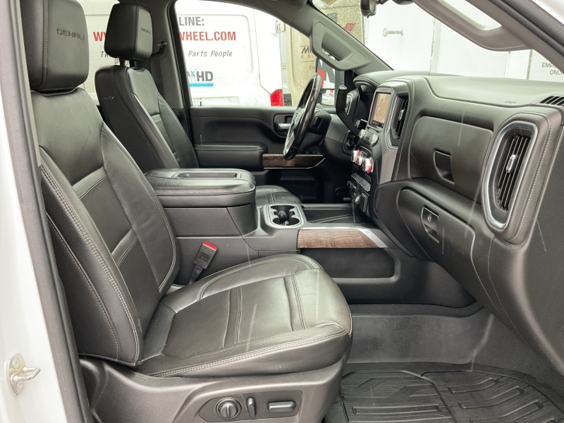 2022 GMC Sierra 2500HD