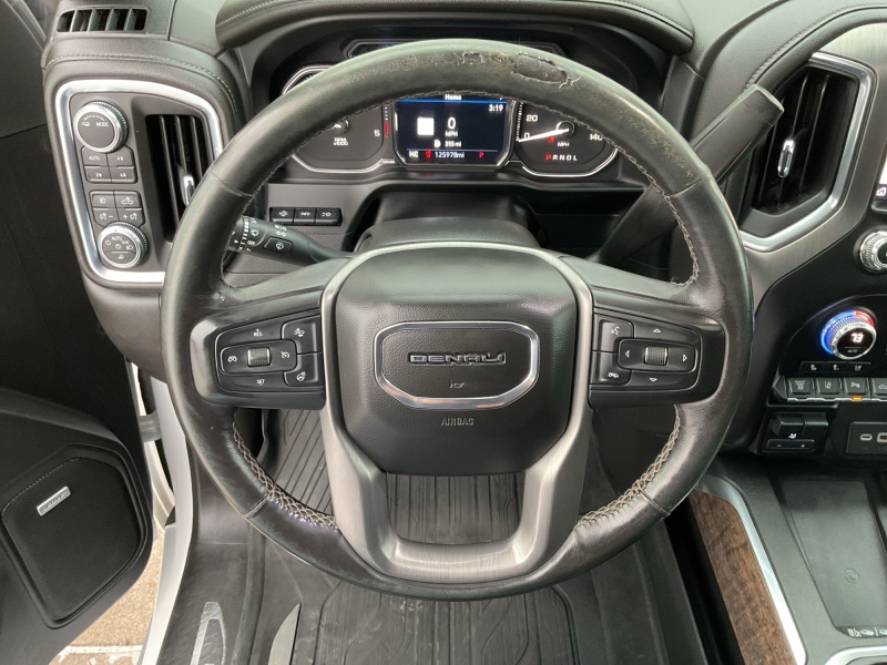 2022 GMC Sierra 2500HD