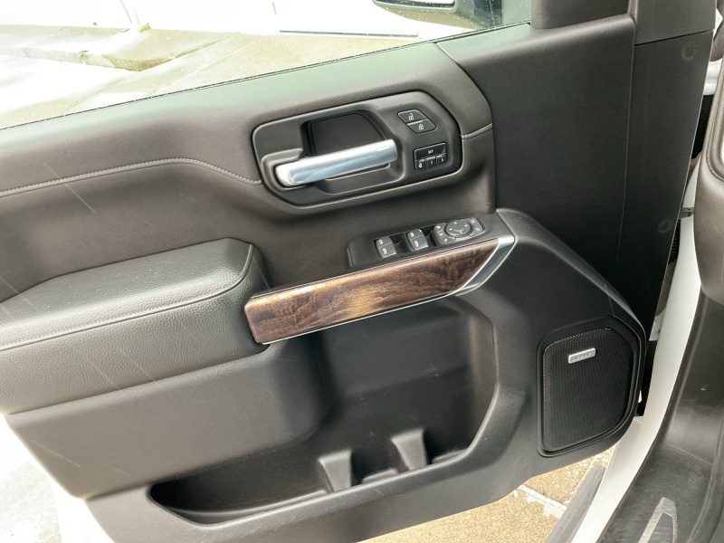 2022 GMC Sierra 2500HD