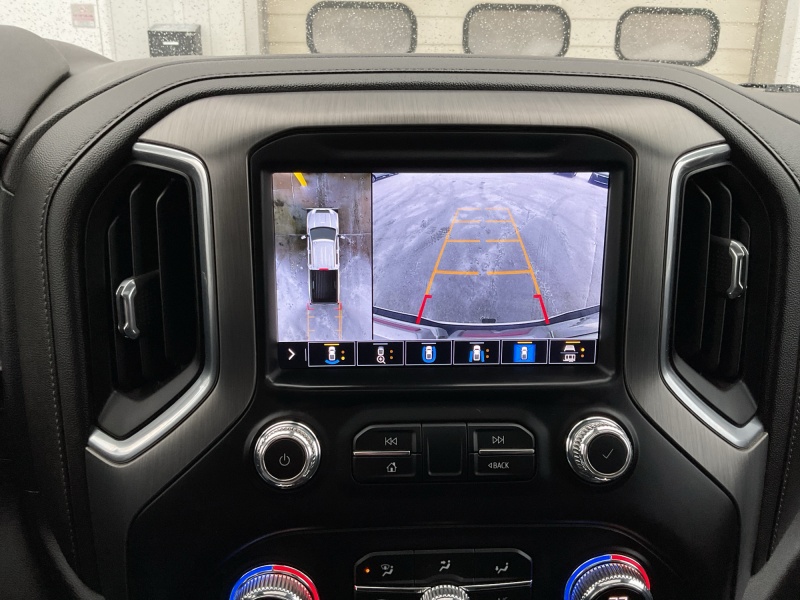 2022 GMC Sierra 2500HD