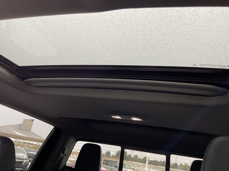 2022 GMC Sierra 2500HD