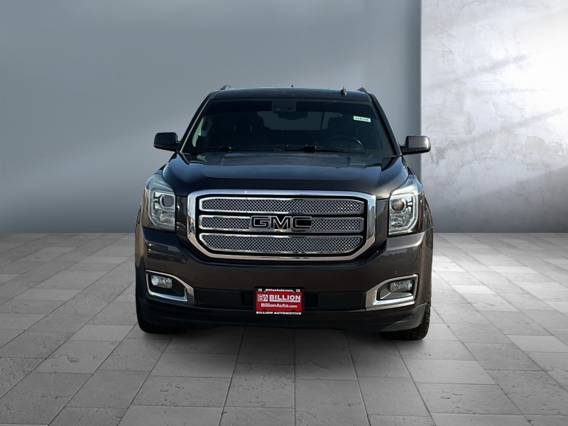2015 GMC Yukon