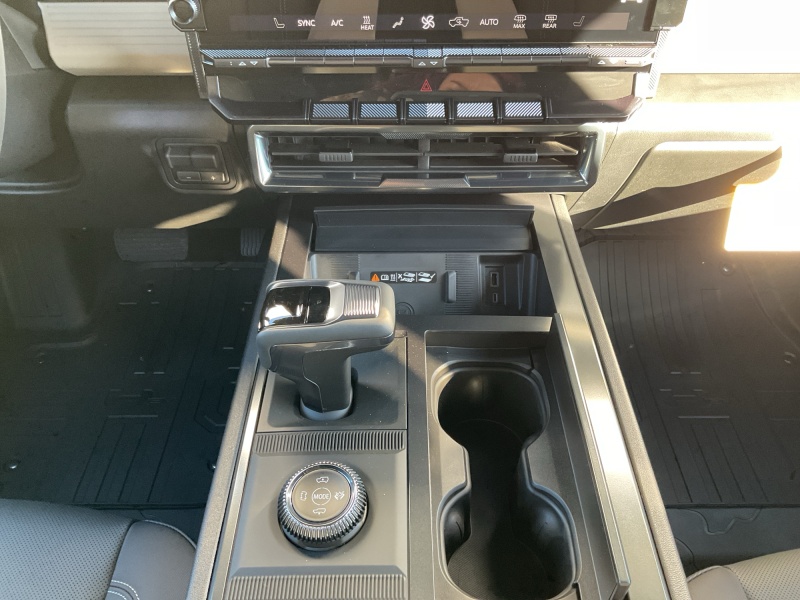 2026 GMC HUMMER EV SUV