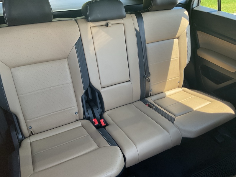 2022 Volkswagen Atlas Cross Sport