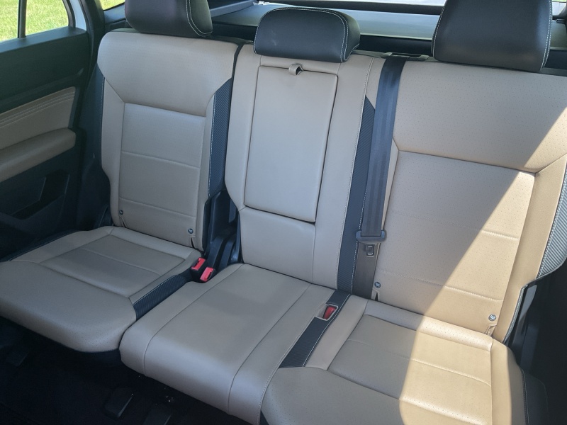 2022 Volkswagen Atlas Cross Sport