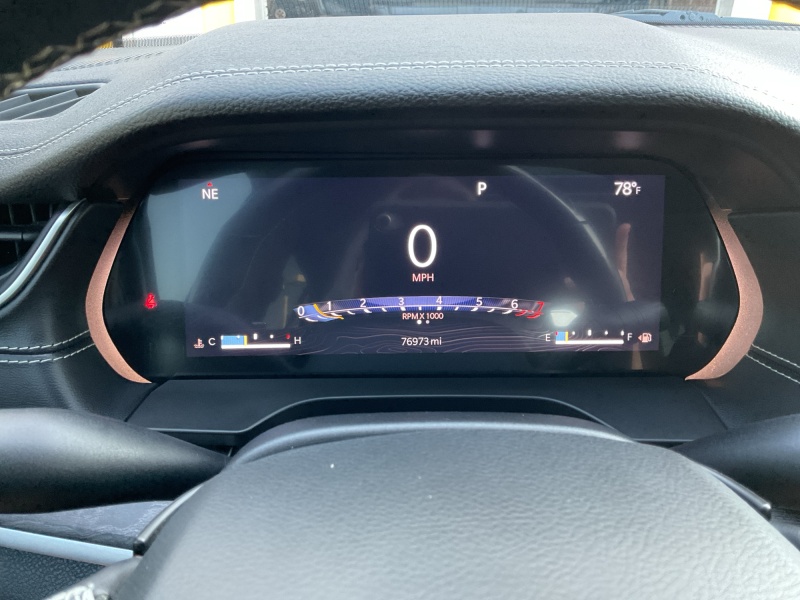 2021 Jeep Grand Cherokee L