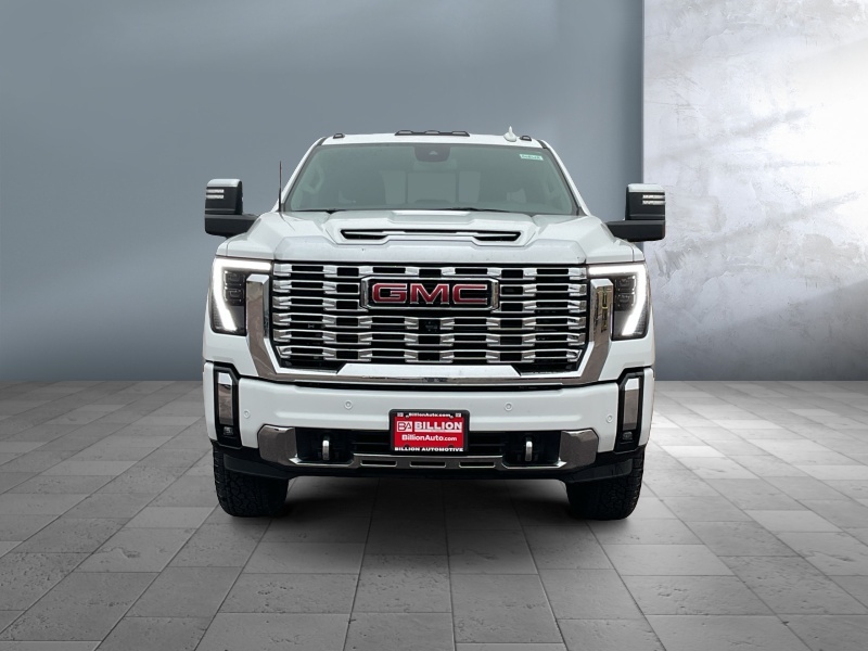 2024 GMC Sierra 3500HD