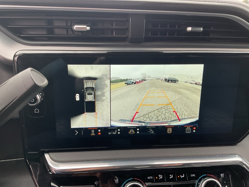 2024 GMC Sierra 3500HD