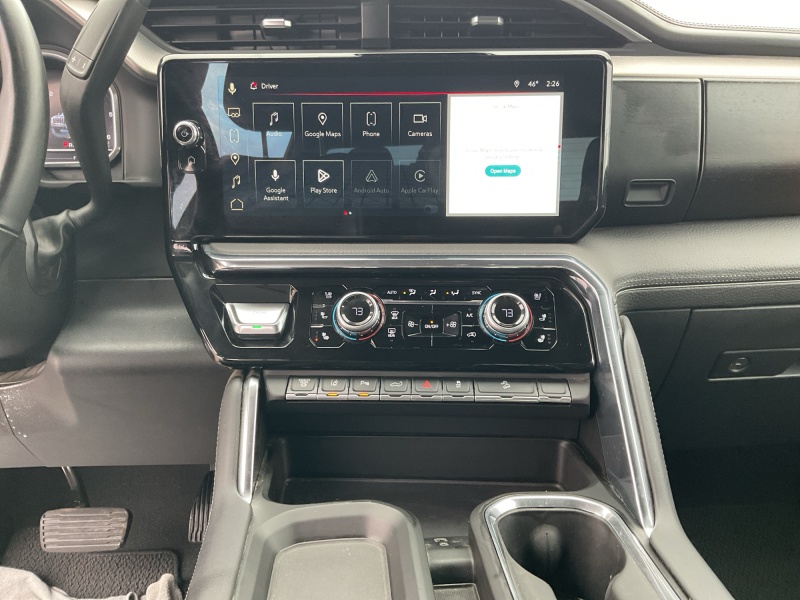 2024 GMC Sierra 3500HD