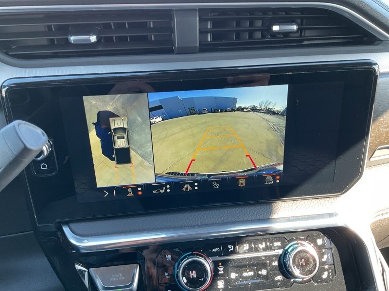 2026 GMC Sierra 3500HD