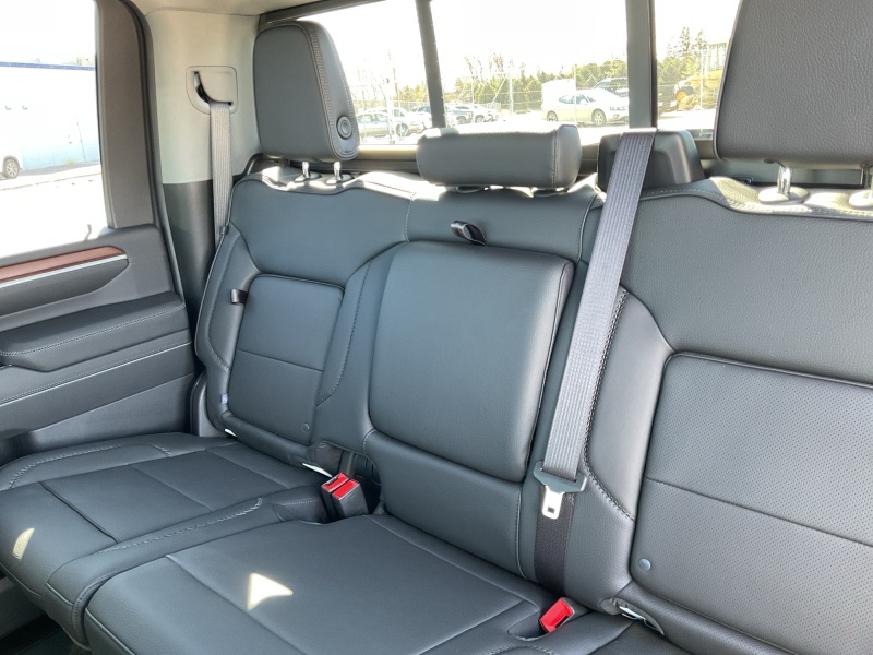 2026 GMC Sierra 3500HD