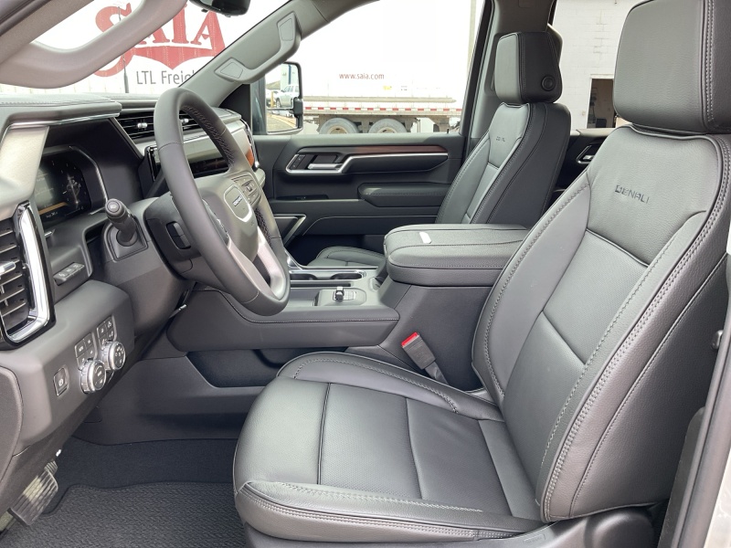 2026 GMC Sierra 3500HD