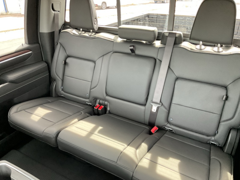 2026 GMC Sierra 3500HD