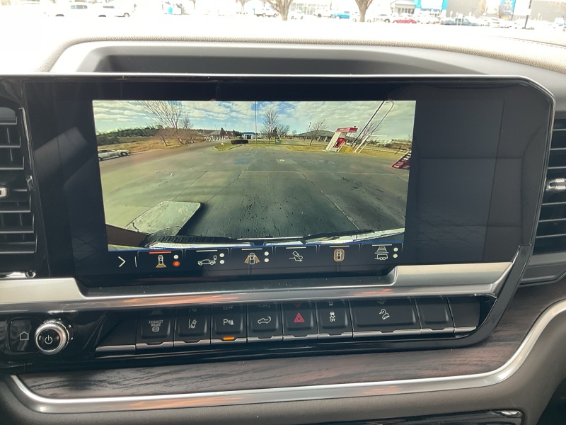 2026 GMC Sierra 3500HD