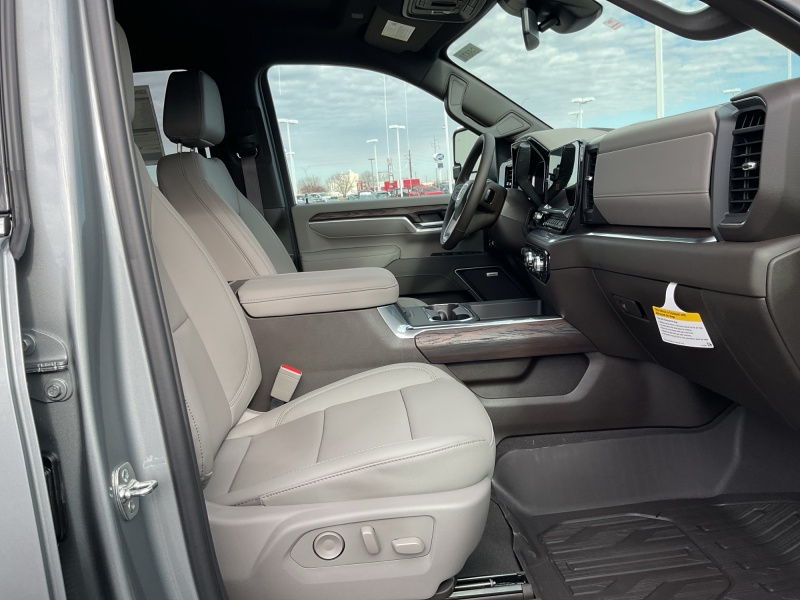 2026 GMC Sierra 3500HD