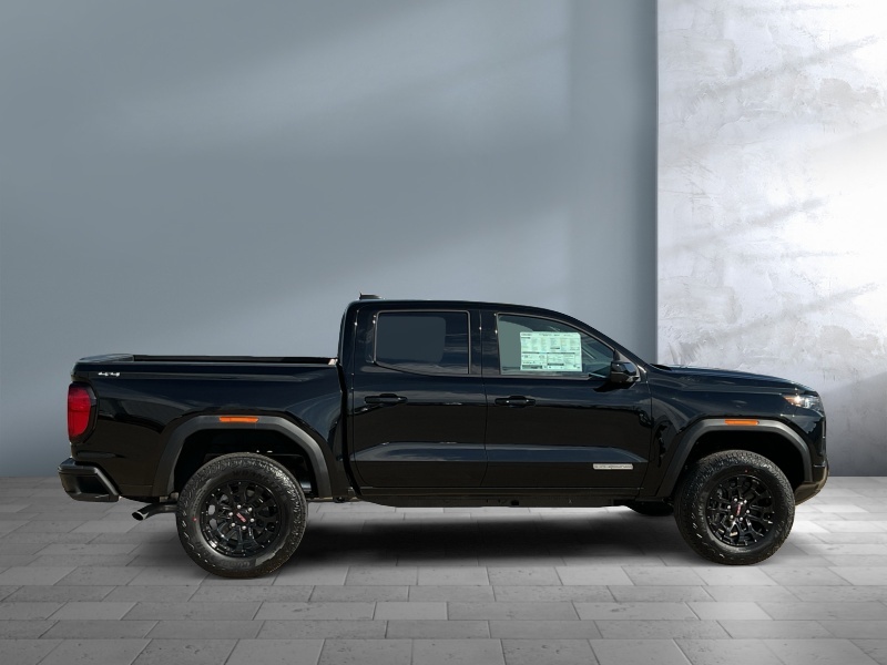 2026 GMC Canyon