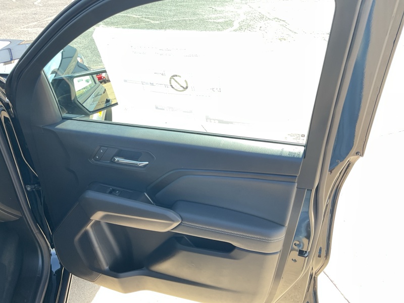 2026 GMC Canyon