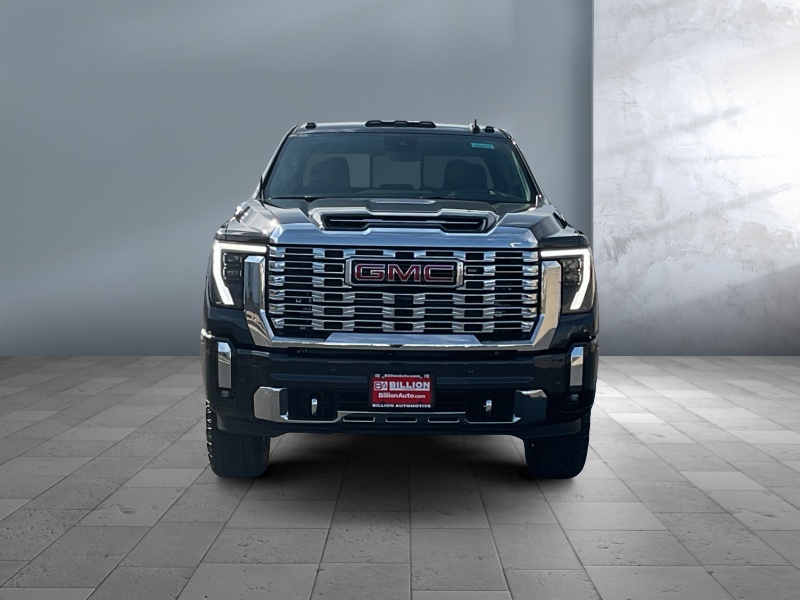 2026 GMC Sierra 3500HD