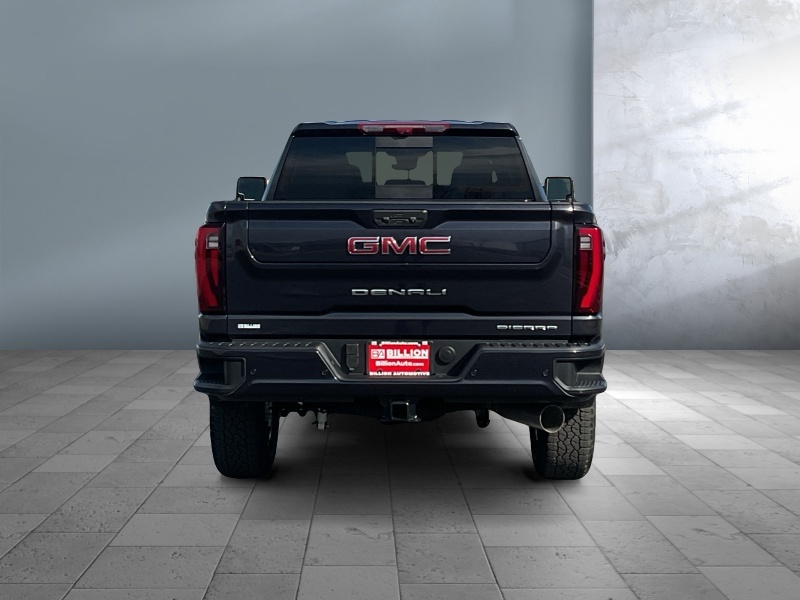 2026 GMC Sierra 3500HD