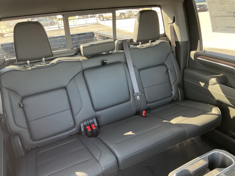 2026 GMC Sierra 3500HD