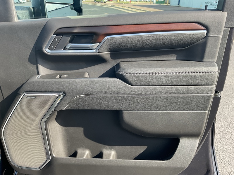 2026 GMC Sierra 3500HD