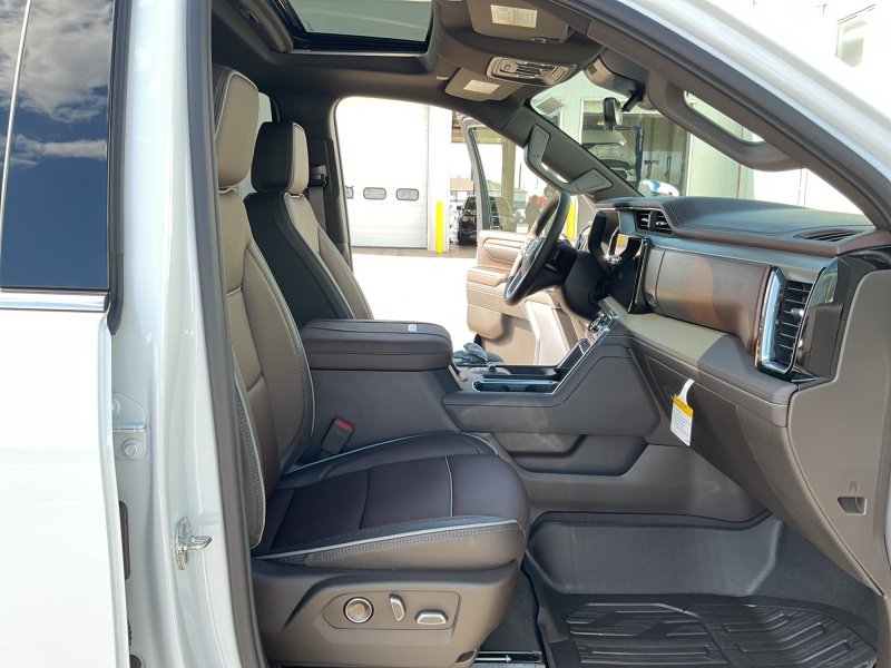 2026 GMC Sierra 3500HD