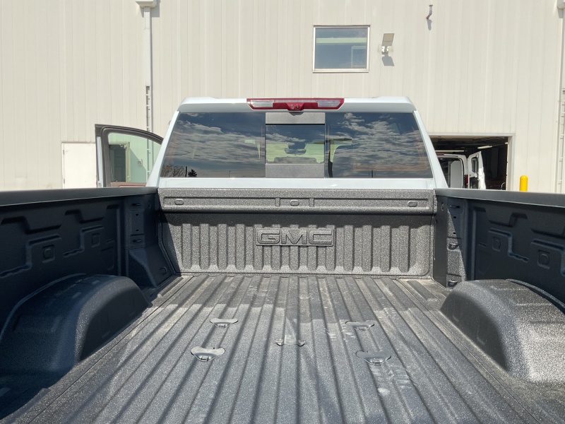 2026 GMC Sierra 3500HD