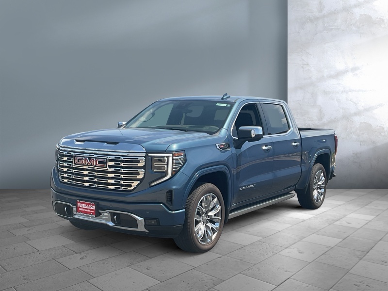 Used 2026 GMC Sierra 1500 Denali Trucks