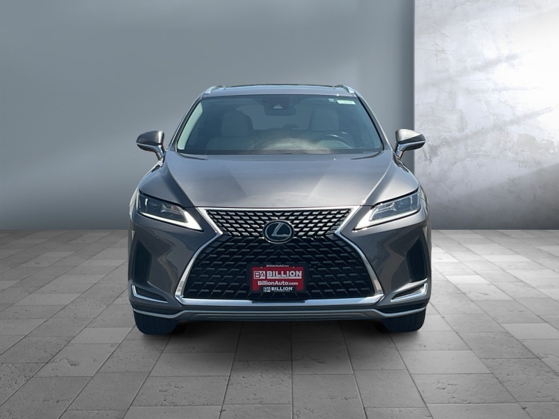 2022 Lexus RX