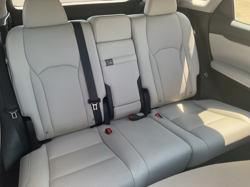 2022 Lexus RX