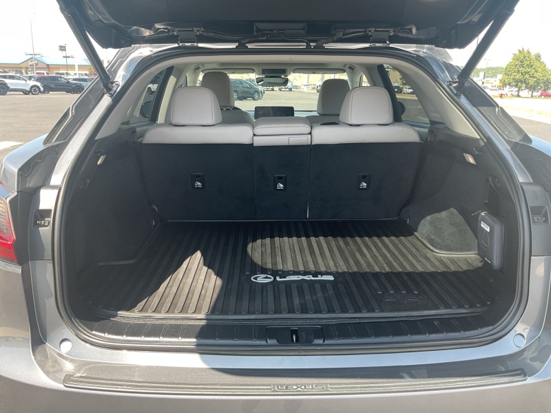 2022 Lexus RX