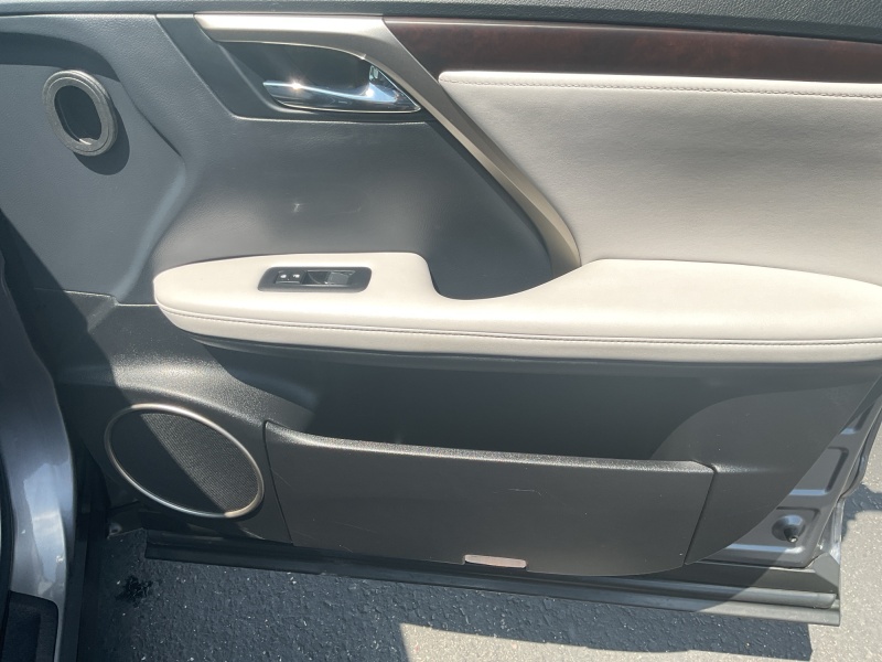 2022 Lexus RX