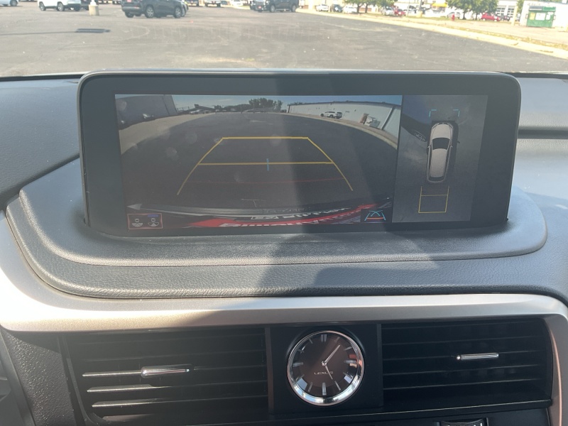 2022 Lexus RX