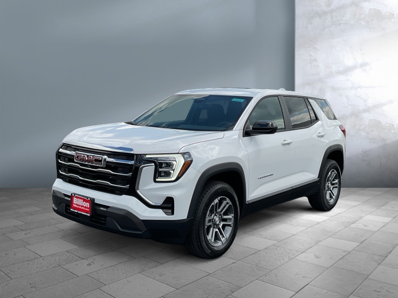 New 2026 GMC Terrain  Elevation Crossovers