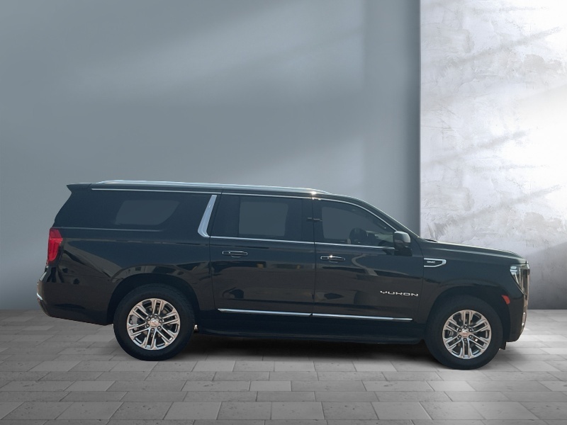 2022 GMC Yukon XL