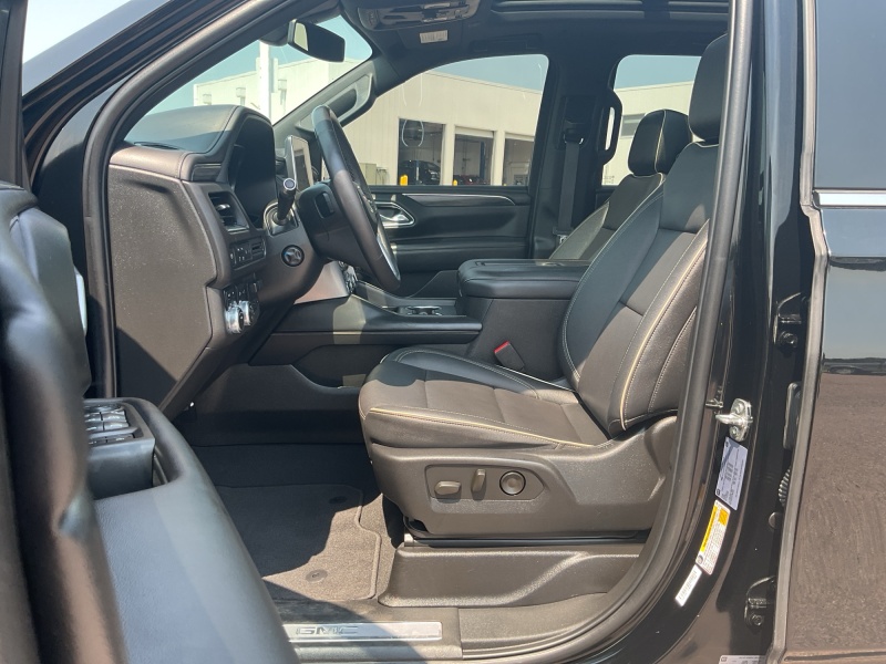 2022 GMC Yukon XL